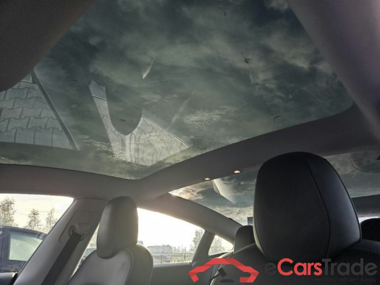 Tesla Model 3 Long Range AWD 75 kWh #6