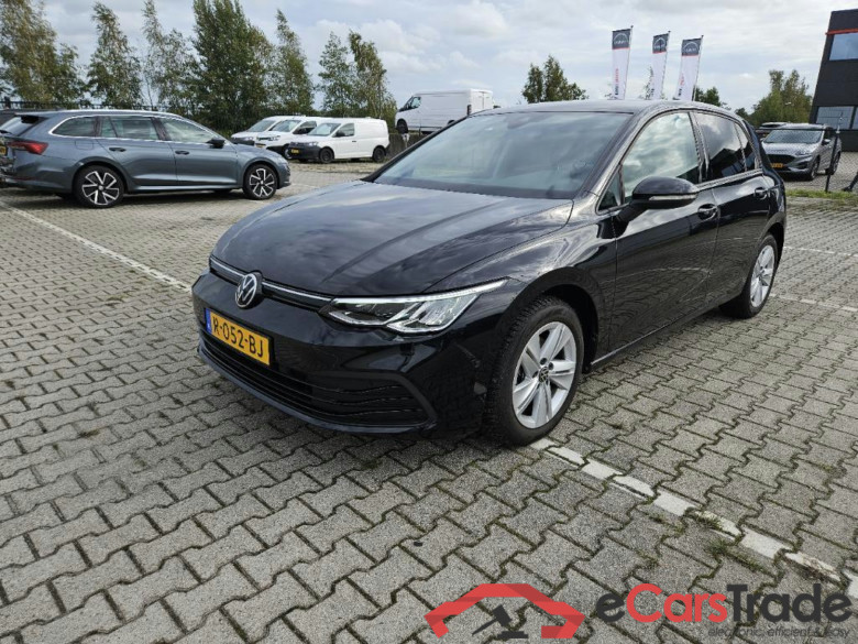 VOLKSWAGEN GOLF 81 kW #3