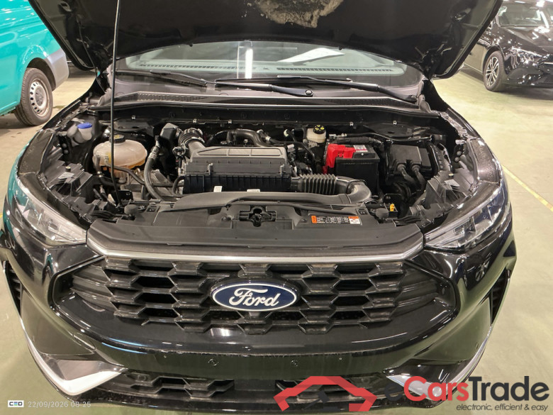 FORD KUGA 1.5I ECOBOOST 111KW ST-LINE X #6