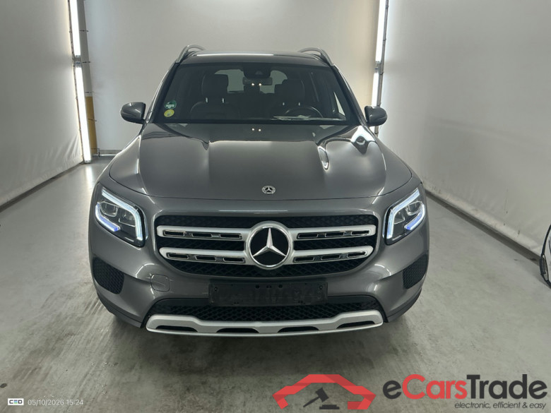 MERCEDES-BENZ GLB 2.0 GLB 200 D DCT #2