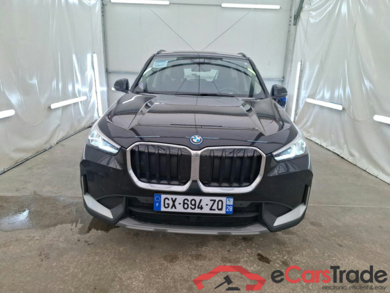 BMW X1 / 2022 / 5P / SUV xDrive25e DKG7