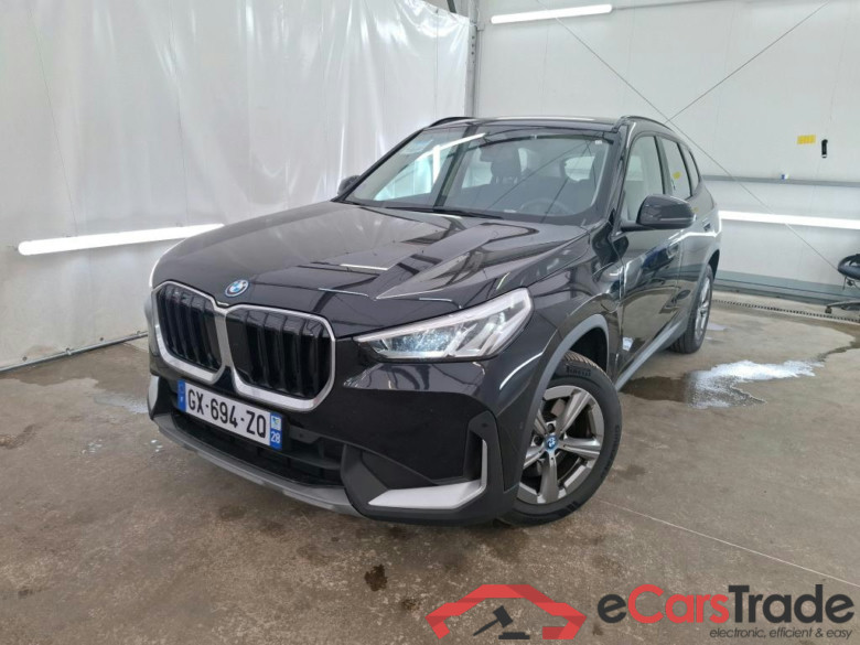 BMW X1 / 2022 / 5P / SUV xDrive25e DKG7 #2