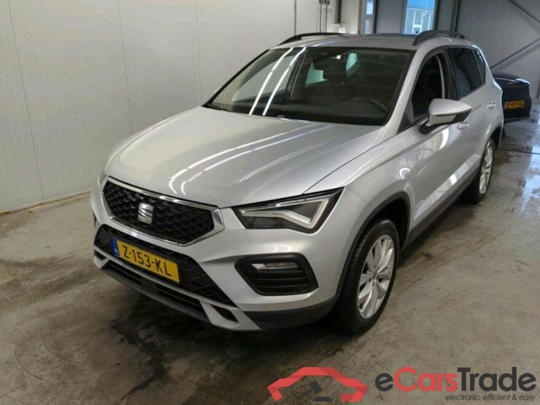 SEAT Ateca 1.5 TSI St. Bns Int.
