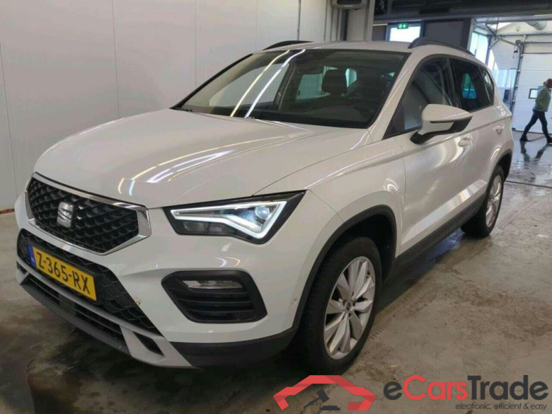 SEAT Ateca 1.5 TSI St. Bns Int.