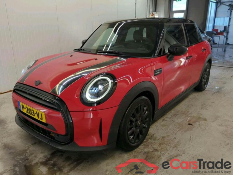 Mini 5-deurs 1.5 Cooper Cam Plus