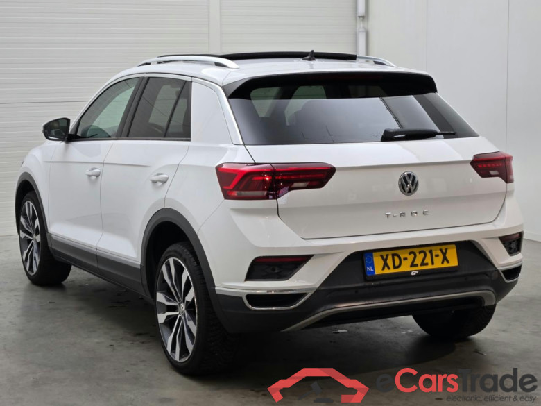 VOLKSWAGEN T-Roc 1.5 TSI Sport #3