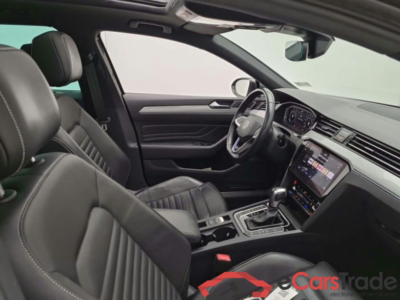 VOLKSWAGEN PASSAT VARIANT GTE BUSINESS DSG #3