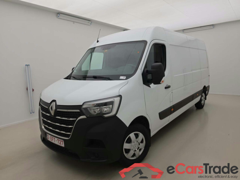 RENAULT MASTER 2.3 DCI CONFORT 7P. L3H2