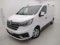 preview Renault Trafic #0
