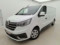 preview Renault Trafic #0