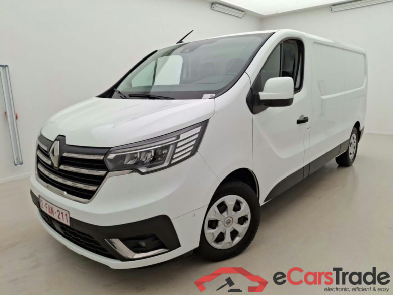 RENAULT TRAFFIC 2.0 BLUE DCI GR. CONFORT L2H1 #1