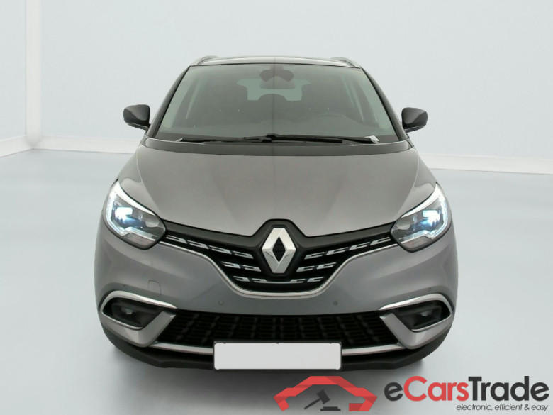 Renault Grand Scenic SL BLACK EDITION TCE 160 FAP EDC #2