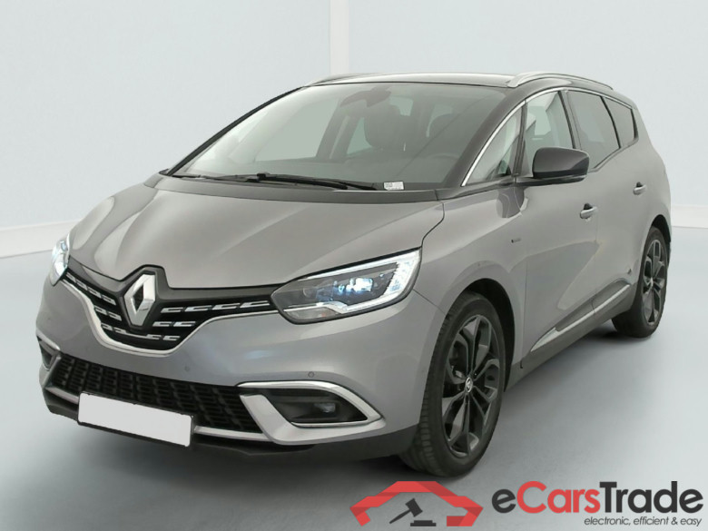 Renault Grand Scenic SL BLACK EDITION TCE 160 FAP EDC #3