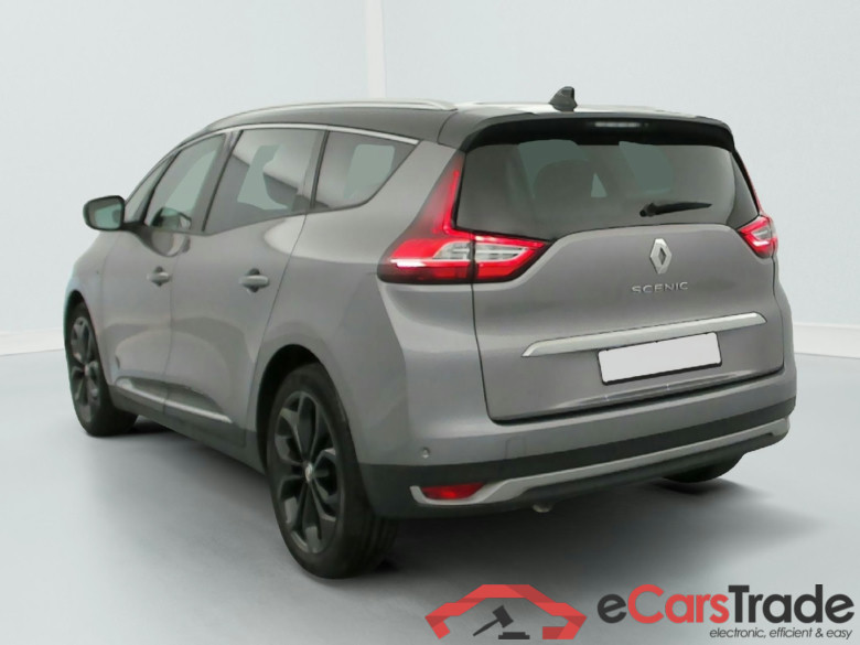 Renault Grand Scenic SL BLACK EDITION TCE 160 FAP EDC #5