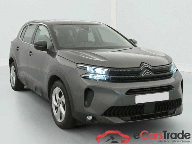 Citroen C5 AIRCROSS Feel PureTech 130 S&S BVM6 #1