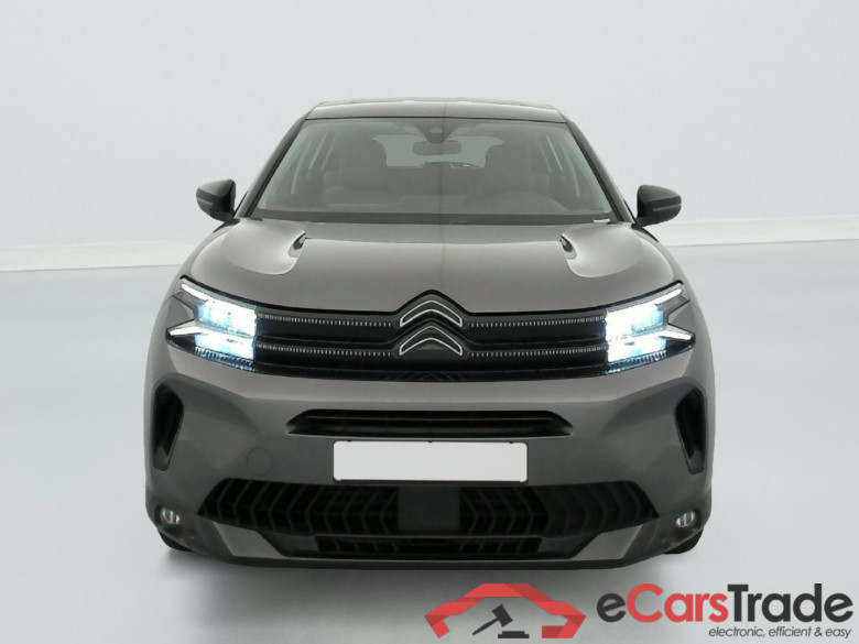 Citroen C5 AIRCROSS Feel PureTech 130 S&S BVM6 #2