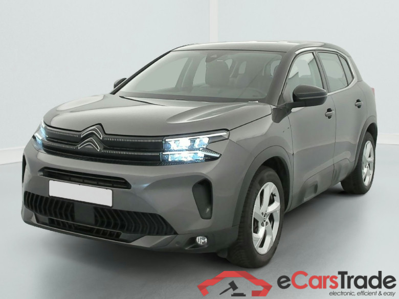 Citroen C5 AIRCROSS Feel PureTech 130 S&S BVM6 #3
