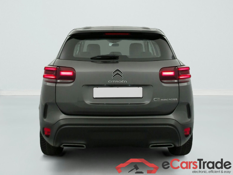 Citroen C5 AIRCROSS Feel PureTech 130 S&S BVM6 #6