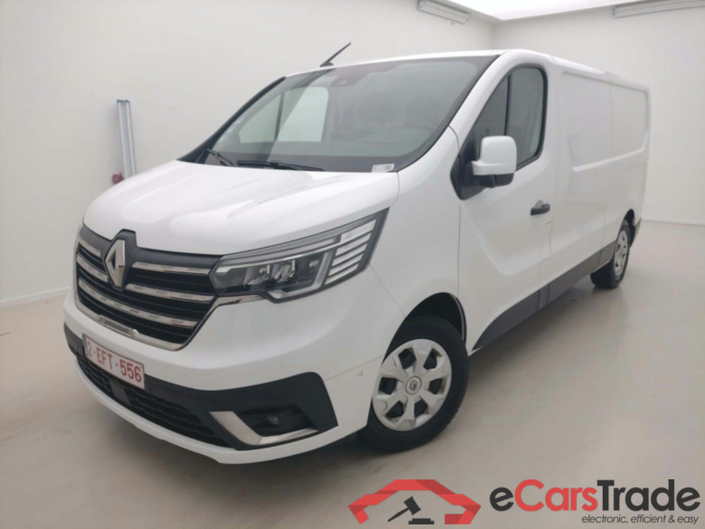 RENAULT TRAFIC 2.0 ENERGY BLUE DCI CONFORT 2.