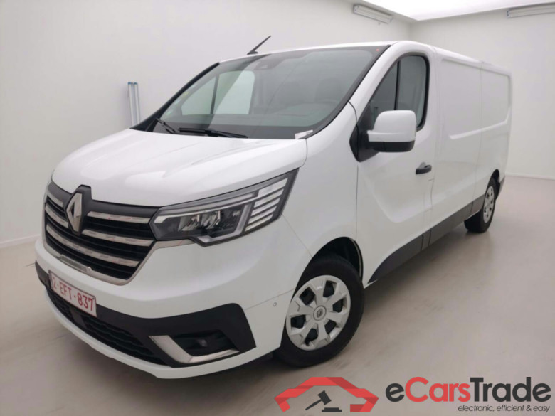 RENAULT TRAFIC 2.0 ENERGY BLUE DCI CONFORT L2 #1
