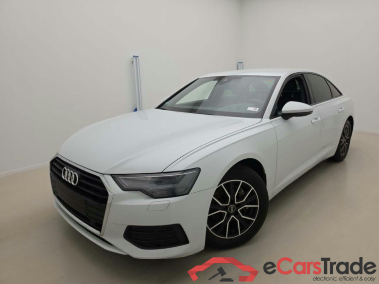 Audi A6 2.0 30 TDi Mild-Hybrid Aut. LED Navi-Pro KeylessGo Klima PDC ... #1