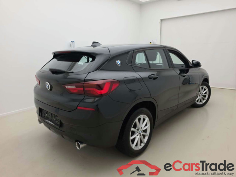 BMW X2 2.0 SDRIVE18D #2