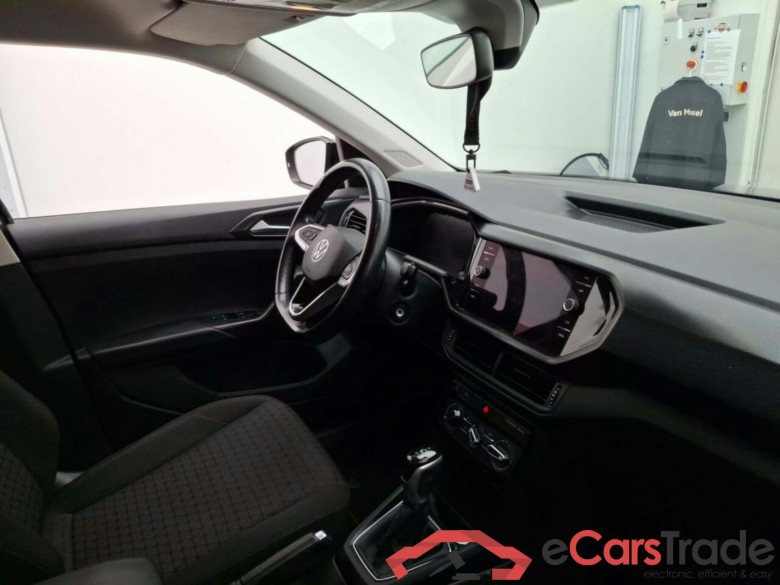 VOLKSWAGEN T-CROSS 1.0 TSI OPF LIFE DSG #3