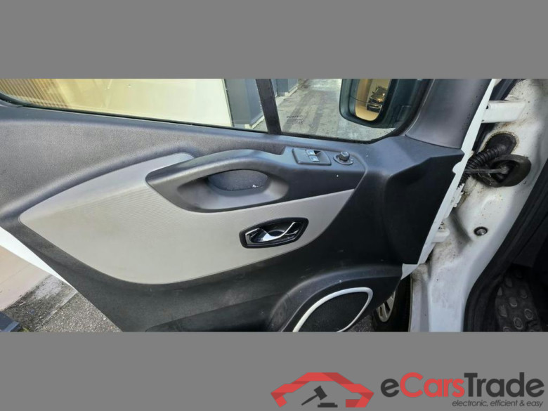 RENAULT Trafic 29 Fourgon Mwb Dsl 1.6 dCi L2H1 Grand Confort #6
