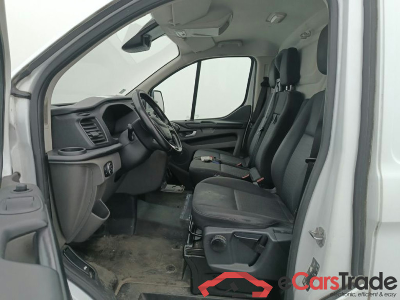 Ford Transit Custom 340L 2.0TD130Pk/96Kw M6 FWD Trend 4d !!Technical issue, Rolling car!! #3