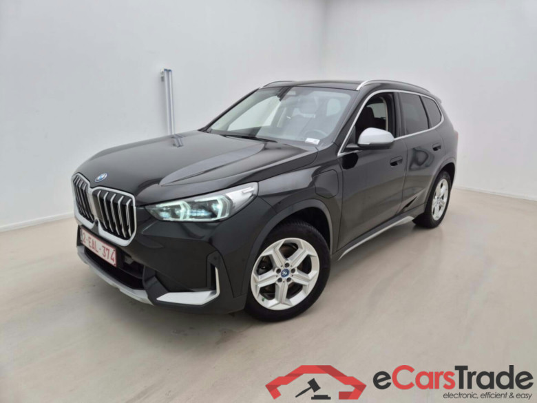 BMW X1 1.5 xDrive25e Plug-In Hybrid Aut. X-Line Pano LED Head-Up Harman/Kardon LC-Pro Navi-Pro Sport-Leather KeylessGo Camera 360 Klima PDC ...