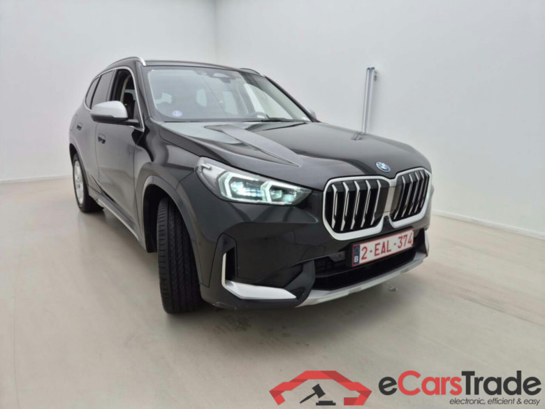 BMW X1 1.5 xDrive25e Plug-In Hybrid Aut. X-Line Pano LED Head-Up Harman/Kardon LC-Pro Navi-Pro Sport-Leather KeylessGo Camera 360 Klima PDC ... #2
