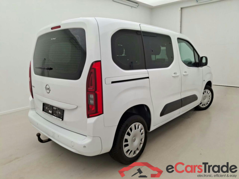 OPEL COMBO LIFE 1.5 TURBO D LIFE 5P. #2