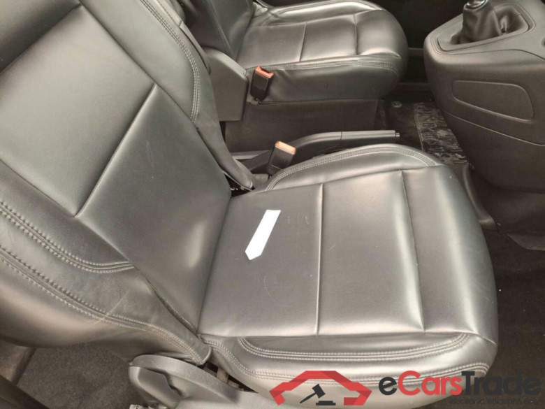 OPEL COMBO LIFE 1.5 TURBO D LIFE 5P. #6