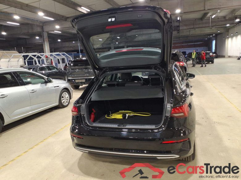 AUDI A3 1.4 40 TFSI E S TRON. ADVANCED SPORTBACK #3