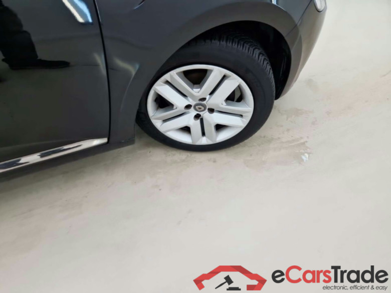 RENAULT CLIO 1.0 TCE ZEN #5
