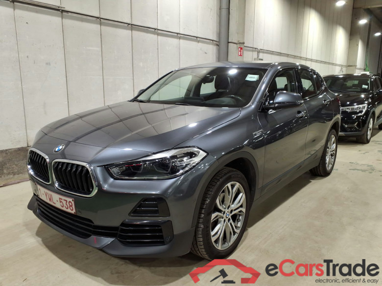 BMW X2 1.5 SDRIVE16D 85KW #1