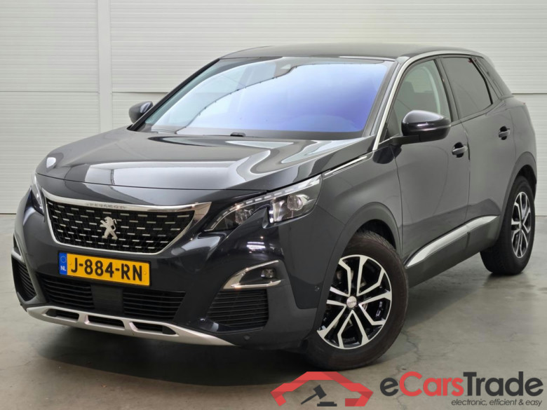 PEUGEOT 3008 1.2 PureTech Allure