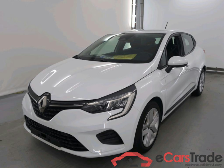 RENAULT Clio 1.0 TCE 90 CORPORATE EDITION #1