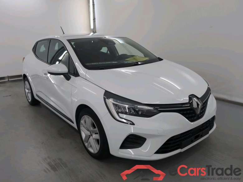 RENAULT Clio 1.0 TCE 90 CORPORATE EDITION #2