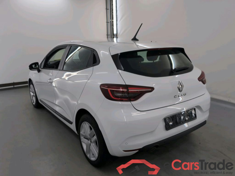 RENAULT Clio 1.0 TCE 90 CORPORATE EDITION #3
