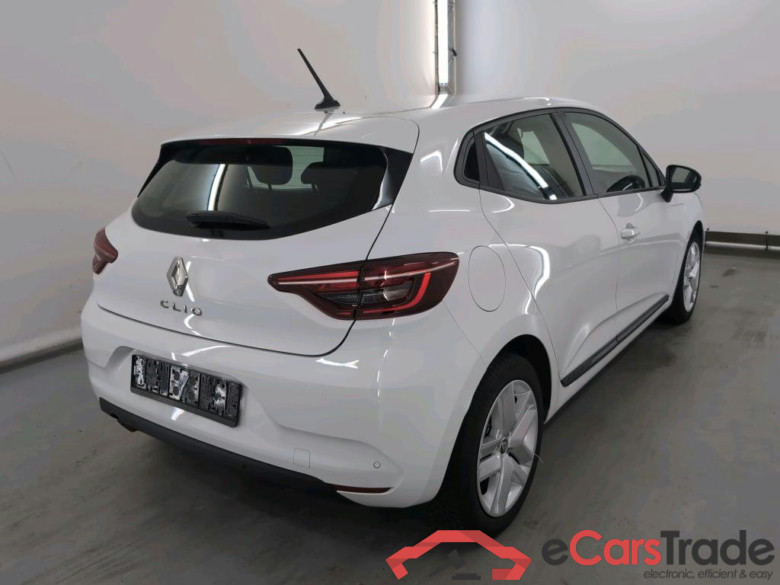 RENAULT Clio 1.0 TCE 90 CORPORATE EDITION #4