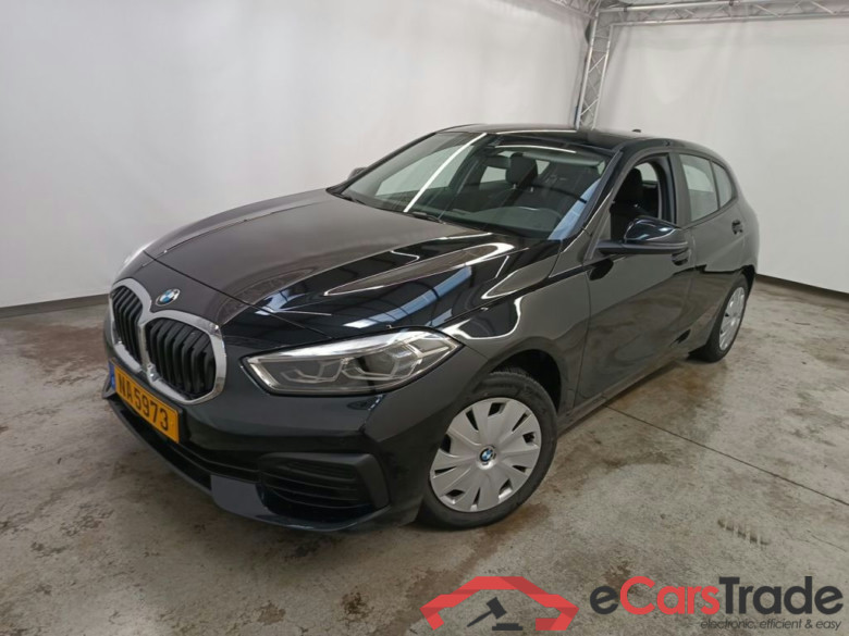 BMW 1 HATCH - 2019 116i 109hp OPF 5d