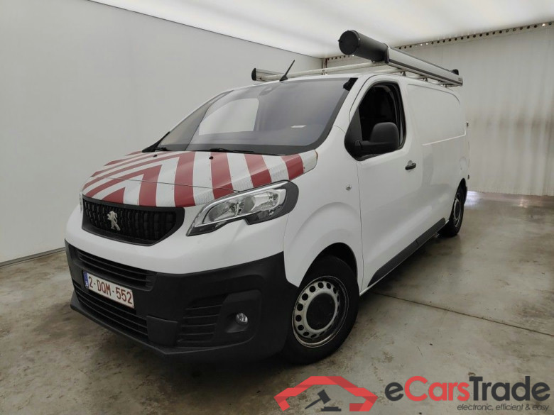 Peugeot Expert Standard L2 2.0 BlueHDi 145 EAT8 4d #1