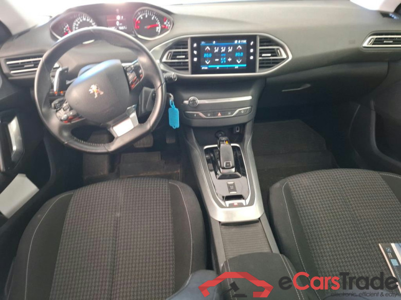 308 SW Active Business 1.5 HDi 130CV BVA8 E6d #5