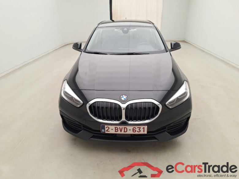 BMW, 1-serie '19, 118i 100kW Aut. #1