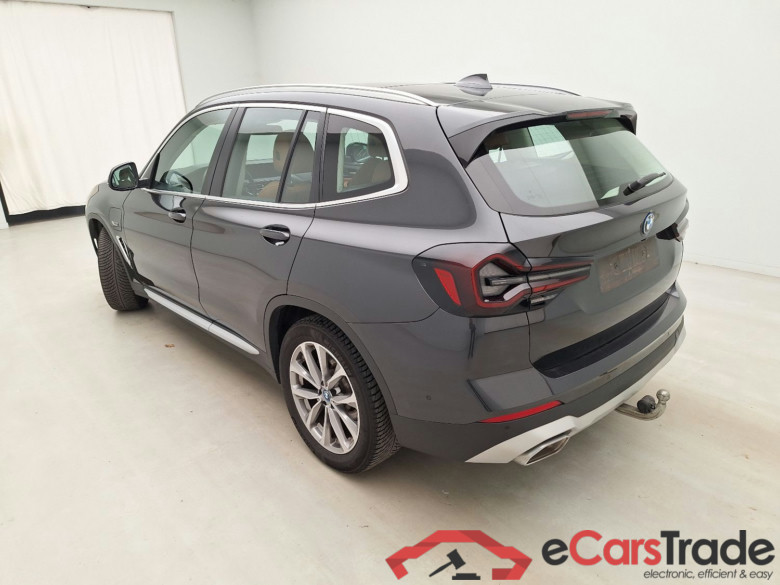 BMW, X3 FL'21 PHEV, BMW X3 xDrive30e (120 kW) 5d #6