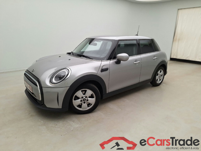 MINI, Mini 5d '14, Mini Cooper 136 Aut.5d #2