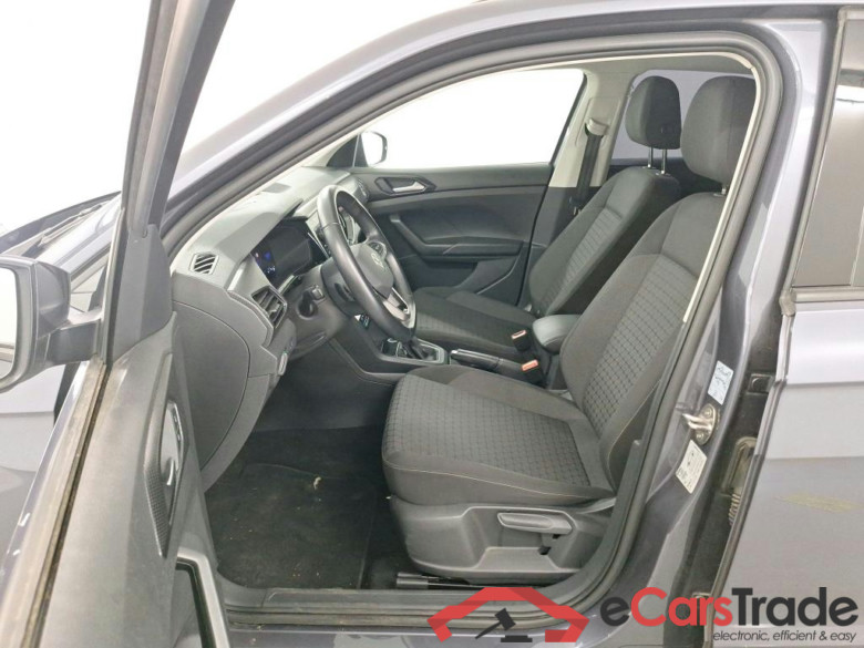 VOLKSWAGEN T-CROSS 1.0 TSI 81KW DSG LIFE BUSINESS #5