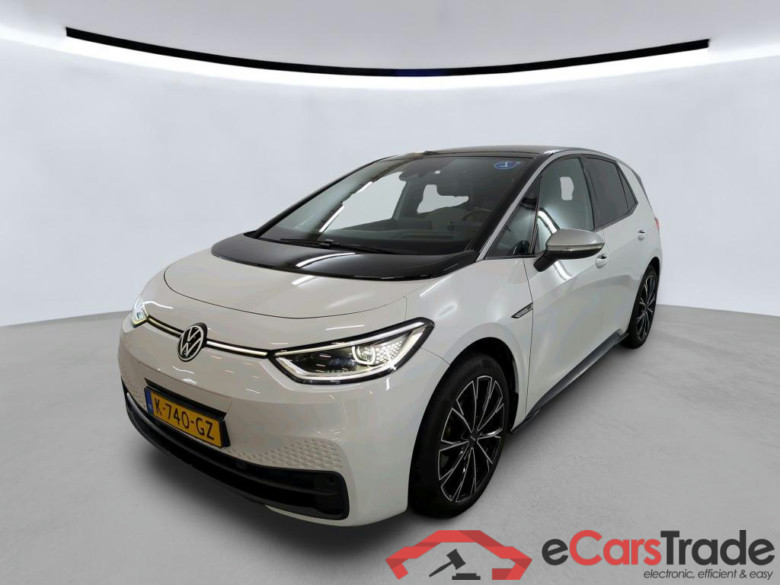 VOLKSWAGEN ID.3 150 kW #1