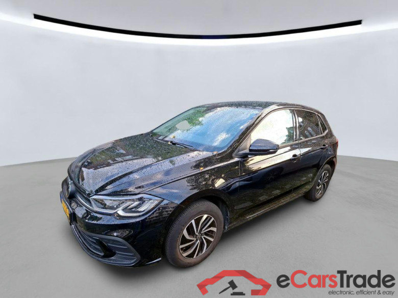 VOLKSWAGEN POLO 70 kW #1